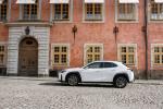 Lexus UX200 F-Sport 2018 года (WW)